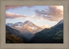 Load image into Gallery viewer, Timpanogos Silver Lake Flats
