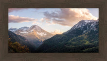 Load image into Gallery viewer, Timpanogos Silver Lake Flats
