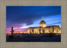 Load image into Gallery viewer, Tucson Blue
