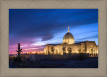 Load image into Gallery viewer, Tucson Blue
