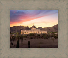 Load image into Gallery viewer, Tucson Catalina Evening
