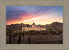 Load image into Gallery viewer, Tucson Catalina Evening
