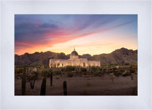 Load image into Gallery viewer, Tucson Catalina Evening
