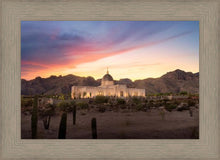Load image into Gallery viewer, Tucson Catalina Evening
