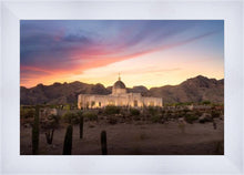 Load image into Gallery viewer, Tucson Catalina Evening
