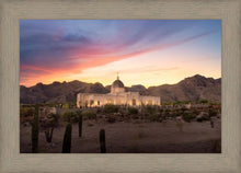 Load image into Gallery viewer, Tucson Catalina Evening
