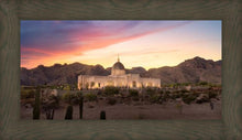 Load image into Gallery viewer, Tucson Catalina Evening
