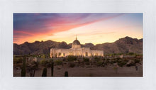 Load image into Gallery viewer, Tucson Catalina Evening
