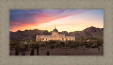 Load image into Gallery viewer, Tucson Catalina Evening
