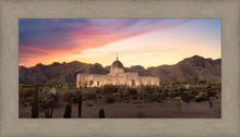 Load image into Gallery viewer, Tucson Catalina Evening
