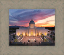 Load image into Gallery viewer, Tucson From on High
