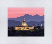 Load image into Gallery viewer, Tucson Purple Mountain Majesty
