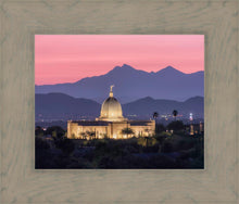 Load image into Gallery viewer, Tucson Purple Mountain Majesty
