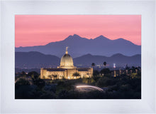 Load image into Gallery viewer, Tucson Purple Mountain Majesty
