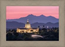 Load image into Gallery viewer, Tucson Purple Mountain Majesty
