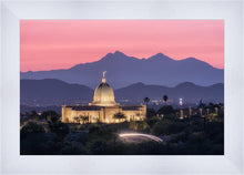 Load image into Gallery viewer, Tucson Purple Mountain Majesty
