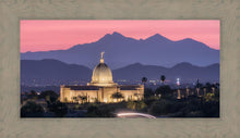 Load image into Gallery viewer, Tucson Purple Mountain Majesty
