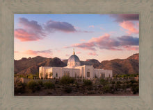 Load image into Gallery viewer, Tucson That the Lost May be Found
