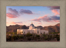 Load image into Gallery viewer, Tucson That the Lost May be Found
