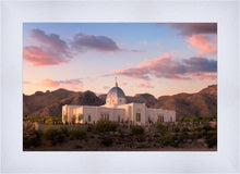 Load image into Gallery viewer, Tucson That the Lost May be Found
