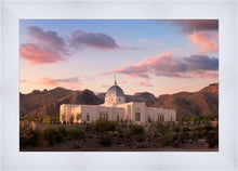 Load image into Gallery viewer, Tucson That the Lost May be Found
