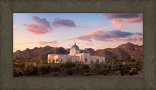 Load image into Gallery viewer, Tucson That the Lost May be Found
