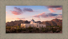 Load image into Gallery viewer, Tucson That the Lost May be Found
