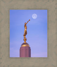 Load image into Gallery viewer, Tucson Trumpet Moon
