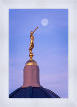 Load image into Gallery viewer, Tucson Trumpet Moon
