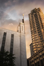 Load image into Gallery viewer, Upwards, Manhattan
