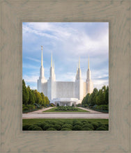 Load image into Gallery viewer, Washington DC Blue
