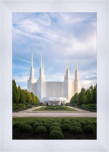 Load image into Gallery viewer, Washington DC Blue
