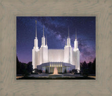 Load image into Gallery viewer, Washington DC Celestial
