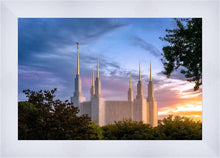 Load image into Gallery viewer, Washington DC Last Sunset
