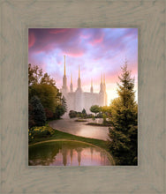 Load image into Gallery viewer, Washington DC Reflections Into Eternity
