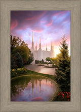 Load image into Gallery viewer, Washington DC Reflections Into Eternity
