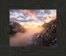 Load image into Gallery viewer, Winter Canyon
