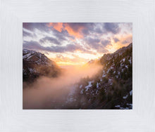 Load image into Gallery viewer, Winter Canyon
