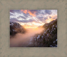 Load image into Gallery viewer, Winter Canyon
