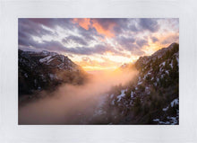 Load image into Gallery viewer, Winter Canyon
