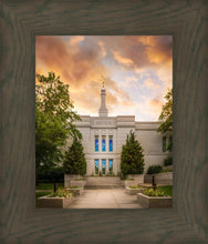 Load image into Gallery viewer, Winter Quarters Summer Window
