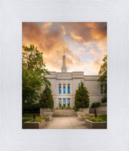 Load image into Gallery viewer, Winter Quarters Summer Window
