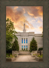 Load image into Gallery viewer, Winter Quarters Summer Window
