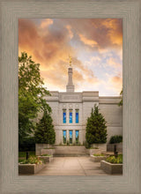 Load image into Gallery viewer, Winter Quarters Summer Window
