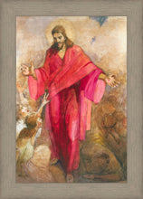 Load image into Gallery viewer, Christ In A Red Robe
