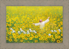Load image into Gallery viewer, Be Glad and Rejoice
