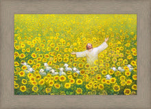 Load image into Gallery viewer, Be Glad and Rejoice
