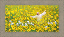Load image into Gallery viewer, Be Glad and Rejoice
