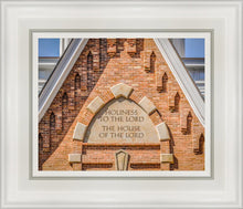 Load image into Gallery viewer, Provo City Center Temple Bearing All Things
