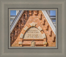 Load image into Gallery viewer, Provo City Center Temple Bearing All Things
